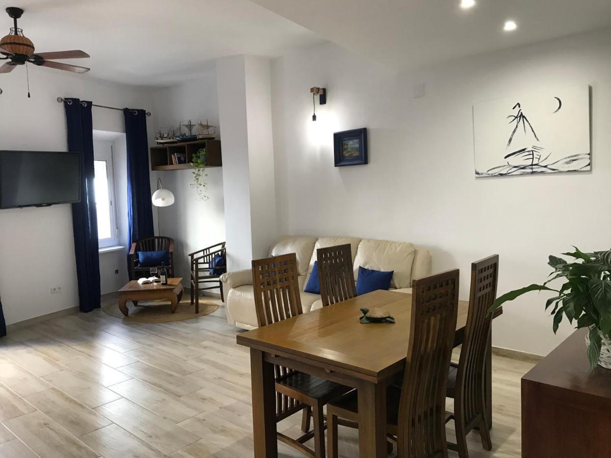 Appartamento Cal Morrudet L'Ametlla de Mar Esterno foto
