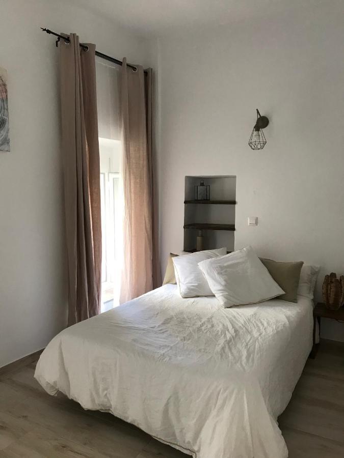 Appartamento Cal Morrudet L'Ametlla de Mar Esterno foto